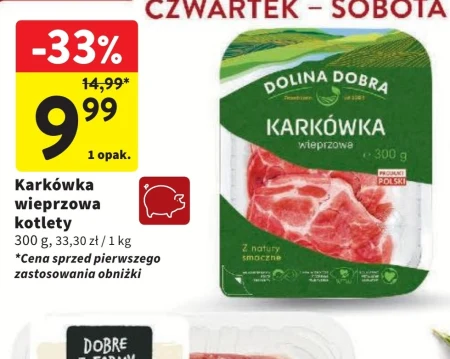 Шия Dolina Dobra