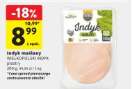Indyk Wielkopolski Indyk
