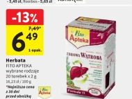 Herbata Fito Apteka