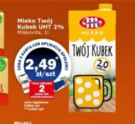 Mleko Mlekovita