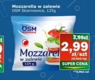 Mozzarella