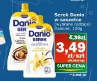 Serek Danio