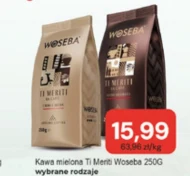 Кава Woseba