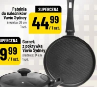 Patelnia Vavio