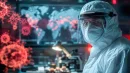 Amerykanin narażony na kontakt z wirusem Ebola przyjęty w szpitalu w Pradze