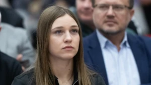 Szeremeta wyznała: Ja się nie modlę. Natychmiast wszystko wyjaśniła