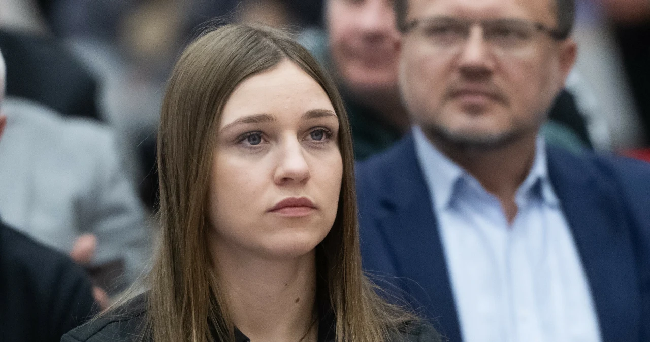 Szeremeta wyznała: Ja się nie modlę. Natychmiast wszystko wyjaśniła