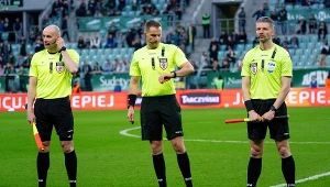 Wydano wyrok ws. meczu Śląsk - Wisła Kraków. To była ostatnia deska ratunku