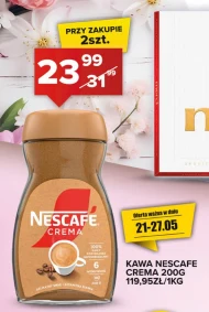 Kawa Nescafe