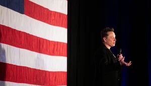 SpaceX, spółka Elona Muska, zadebiutuje na amerykańskiej giełdzie