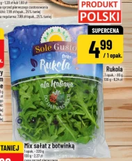 Rukola