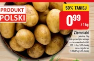 Ziemniaki Polski