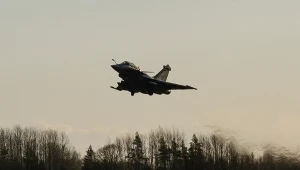 Czerwony alert na Litwie. Ostra reakcja NATO na kolejny incydent