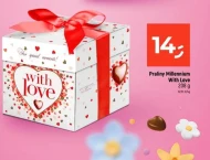 Praliny With Love