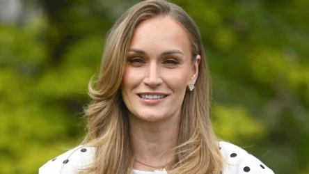 Kamila Boś z programu "Rolnik szuka żony"