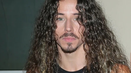 Michał Szpak