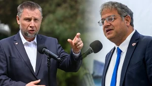 Izraelski minister gorzko pożałuje swoich słów. Zapadła decyzja ws. Itamara Ben-Gwira