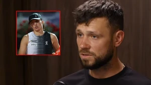 Były trener Świątek ostrzega przed Roland Garros. "Widziałem, jak ona gra"