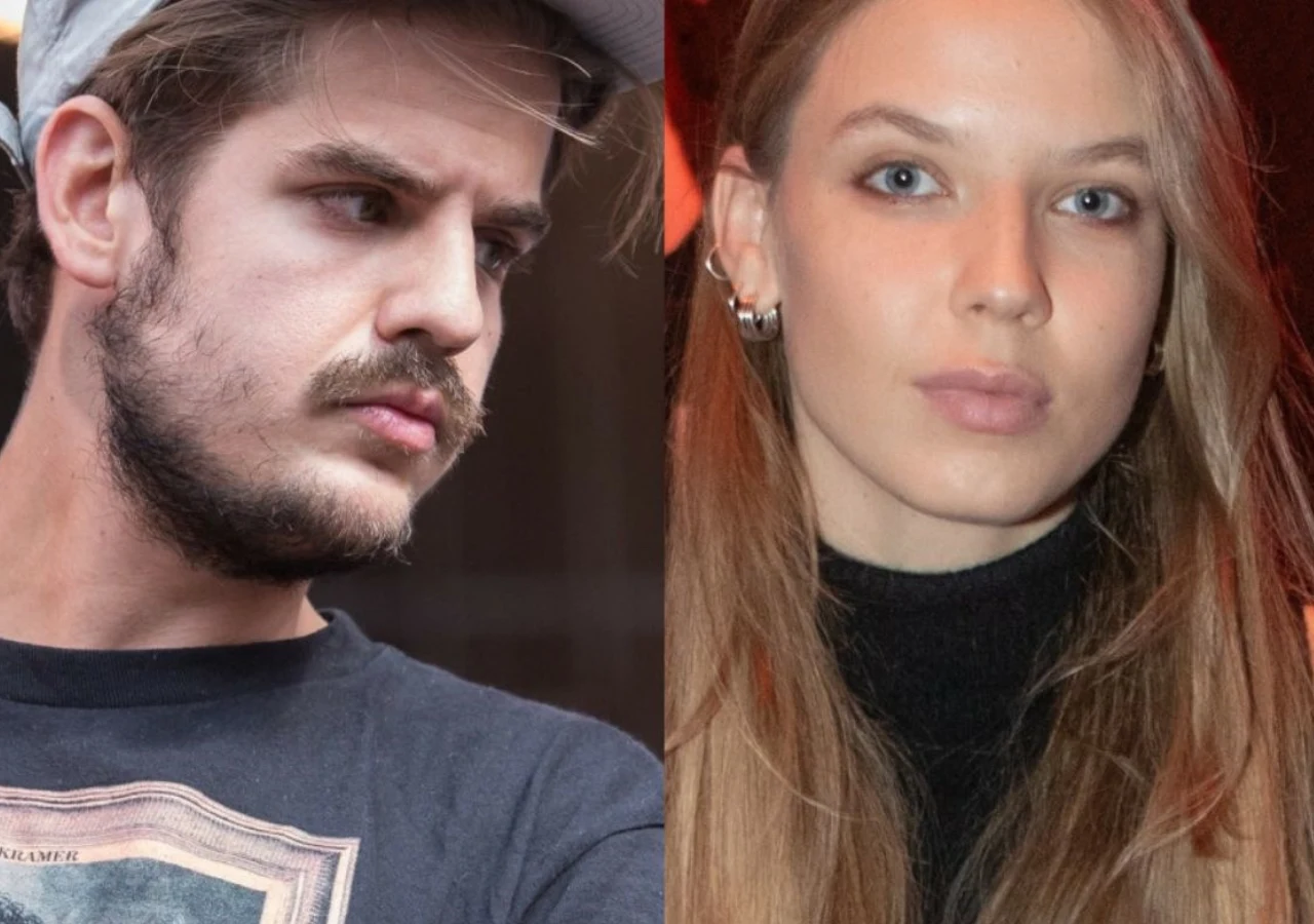 Taco Hemingway, Iga Lis Iga Lis i Taco Hemingway wywołali poruszenie. Tego nikt się nie spodziewał