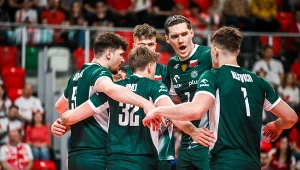 Polski siatkarz czekał na tę chwilę sześć lat. Szybki awans od Grbicia