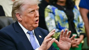 Trump wyśle do Polski tysiące nowych żołnierzy. "Biorąc pod uwagę relacje"