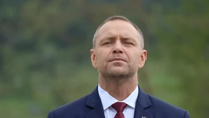 Prezydent Karol Nawrocki podziękował Donaldowi Trumpowi za decyzję ws. amerykańskich wojsk