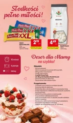Przepisy na Dzień Mamy! - Delikatesy Centrum