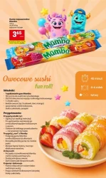 Przepisy na Dzień Mamy! - Delikatesy Centrum