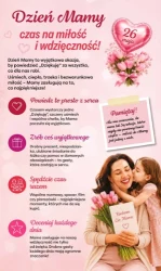 Przepisy na Dzień Mamy! - Delikatesy Centrum