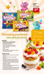 Przepisy na Dzień Mamy! - Delikatesy Centrum