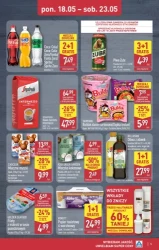 Tani weekend! - Aldi