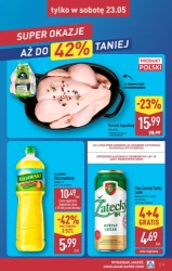 Tani weekend! - Aldi
