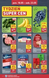 Tani weekend! - Aldi