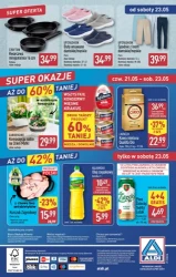 Tani weekend! - Aldi