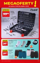 Hityi inspiracje! - Biedronka
