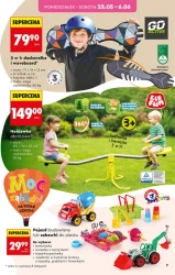 Hityi inspiracje! - Biedronka