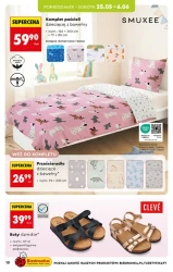 Hityi inspiracje! - Biedronka