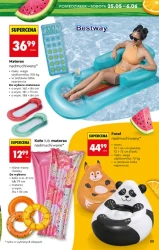 Hityi inspiracje! - Biedronka
