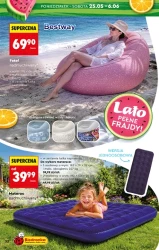 Hityi inspiracje! - Biedronka