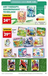 Hityi inspiracje! - Biedronka
