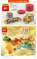 Hityi inspiracje! - Biedronka