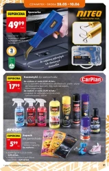 Hityi inspiracje! - Biedronka