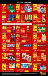 Weekendowe okazje! - Biedronka