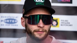 10 lat temu kariera Kacpra Woryny była na zakręcie. Teraz jest liderem Grand Prix.