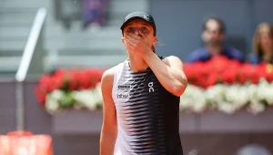 WTA ostrzega Świątek, to byłaby katastrofa. 17-latka już zaciera ręce