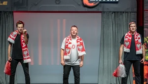 Wielki hit Kabaretu Smile "Przebadaj wszystko" na Polsat Hit Festiwal