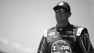 Nie żyje Kyle Busch. Legenda NASCAR miała 41 lat