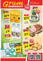 Wiosenne promocje dla domu - Gram Market