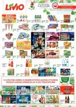 Wiosenne promocje dla każdego - Livio