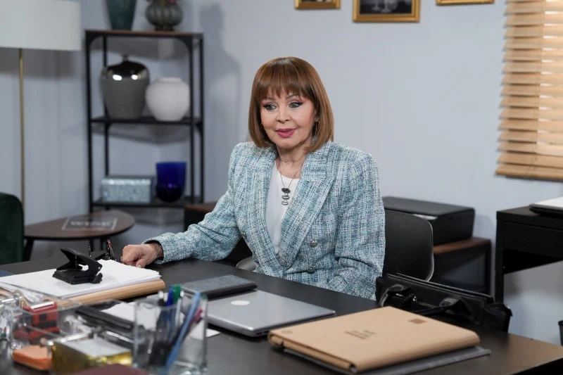 Monika nie będzie miała dla syna litości Monika nie będzie miała dla syna litości